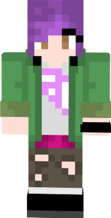 Abigail "Fetch" Walker