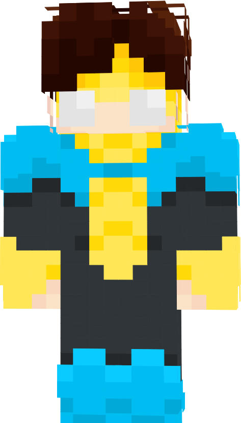 Preview of texture: InvinciMatto