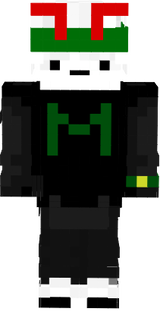 mustaffavea