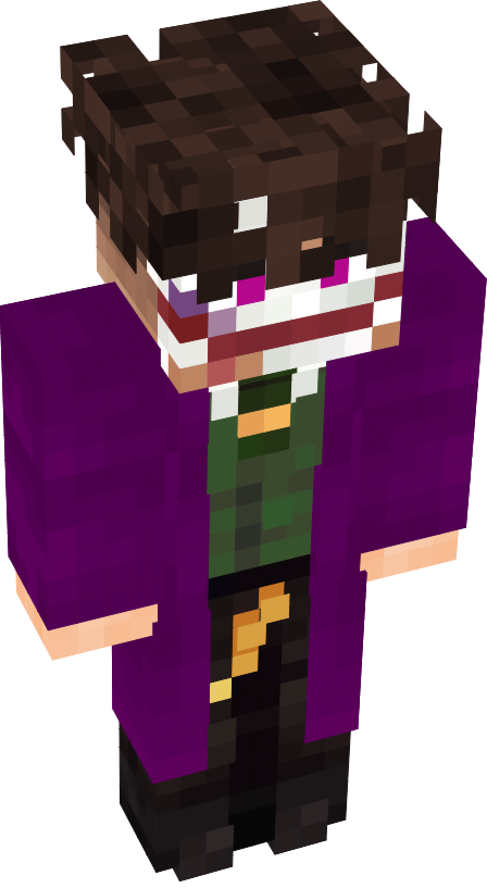 Preview of texture: manujoker