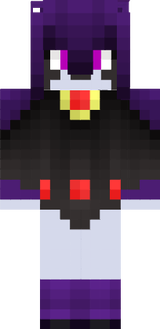 raven