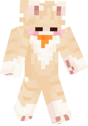 Preview of texture: kotek <3