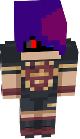 cyrux cinquentinha
