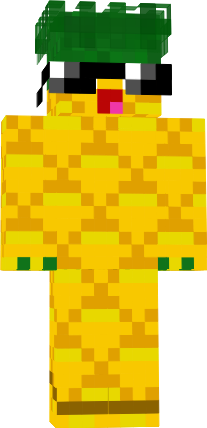 Preview of texture: spongebob
