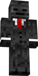 isush
