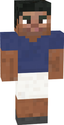 Preview of texture: skin