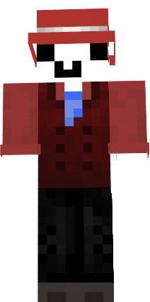 Preview of texture: suit
