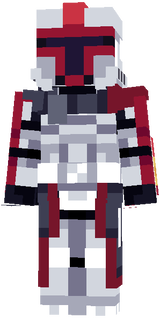 arc trooper redd