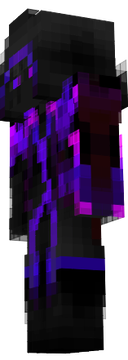 The Ender Assassin
