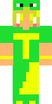 Preview of texture: じゅなっきー