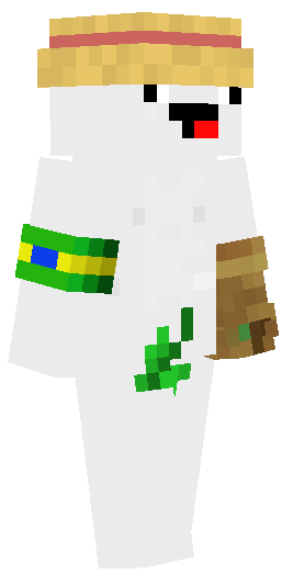 Preview of texture: brasill