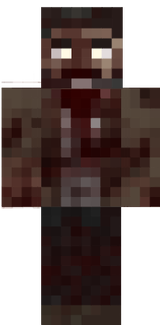 Zombie