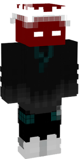 ace vermelho
