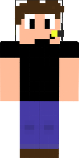 Patrik gamer