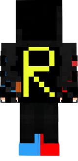 SkinReinFire