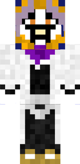 Mayuri Kurotsuchi