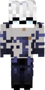 minecraft skin 1