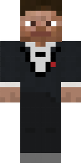 Steve chad