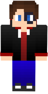Michael Afton (2012) (45 años) (Fase de regeneracion 4) FNAF PS