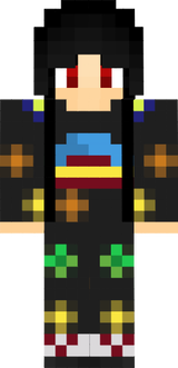 AI KIMONO