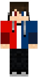 minecraft skin 32