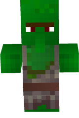 zombie-villager