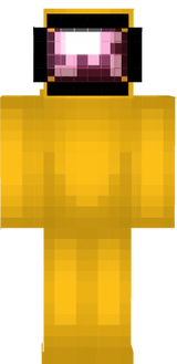 amongusyellow