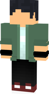 Mike faceless