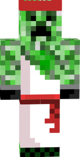 Carate Creeper 2