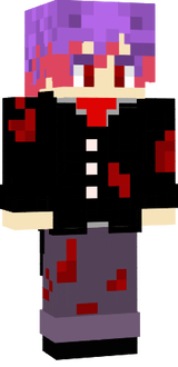 horror main
