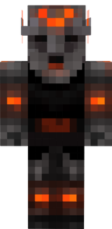 LOTC-Doomforged Warrior