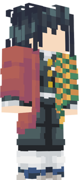 tomioka giyuu
