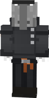 valkyrian Pug
