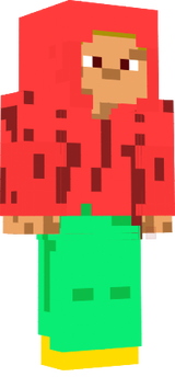 skin de base