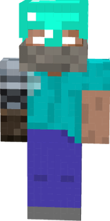 Herobrine