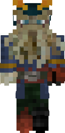 Preview of texture: Davy Jones
