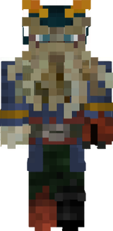 Davy Jones