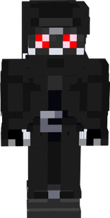Hank Madness Combat