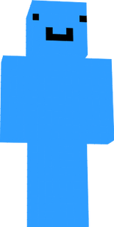 m blue