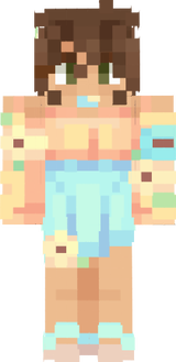 Spring mimi
