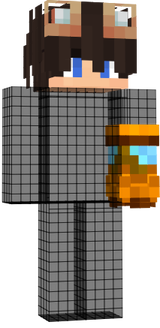 Minha Skin Base