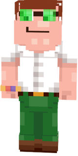 peter