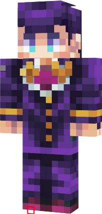 Preview of texture: jojo