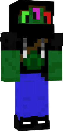 Preview of texture: DragoSan22. 10/3/2025