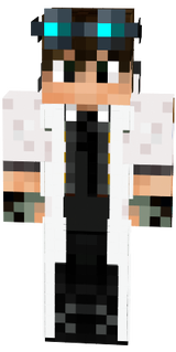 Scientist