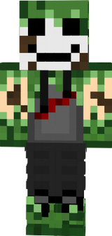 KadenTheVillain