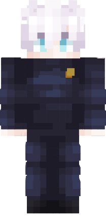 Preview of texture: Gojo Satoru