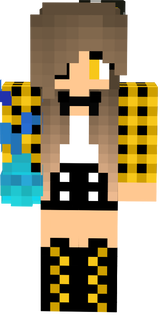 Bill Chiper Creepenca
