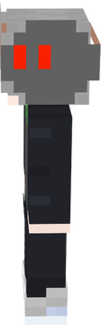 brack skin satui