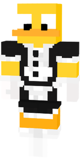 patocxo maid